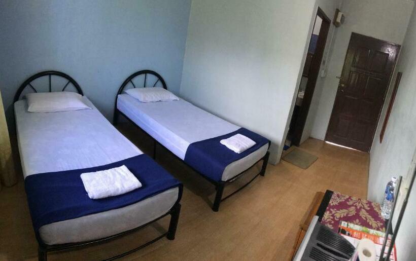 Standard-huone, Rtms Guesthouse Semporna