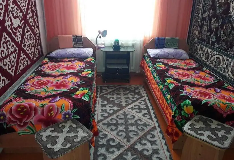 اتاق استاندارد, Guest House Baytur