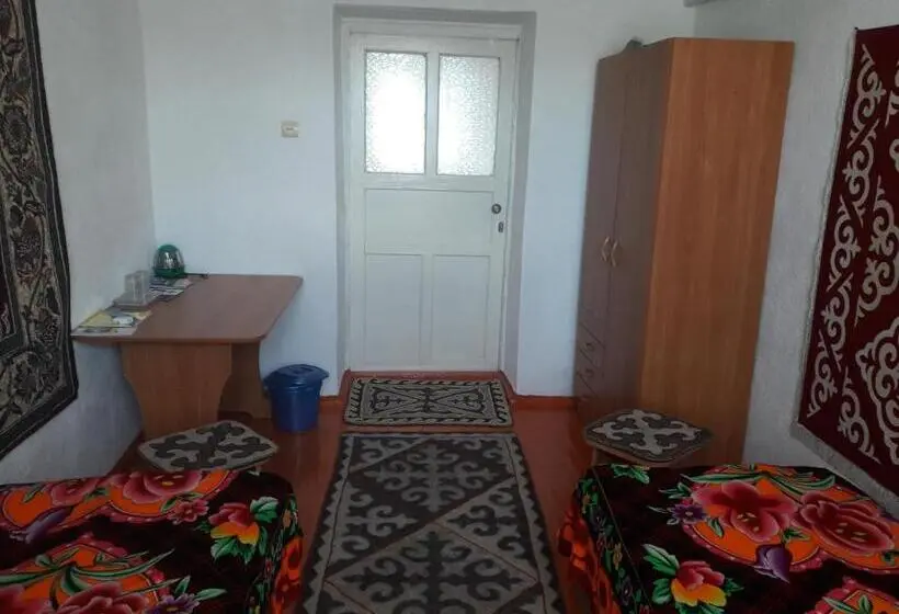 اتاق استاندارد, Guest House Baytur