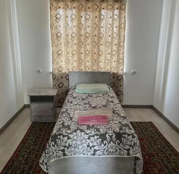 اتاق استاندارد یک نفره, Guest House Baytur