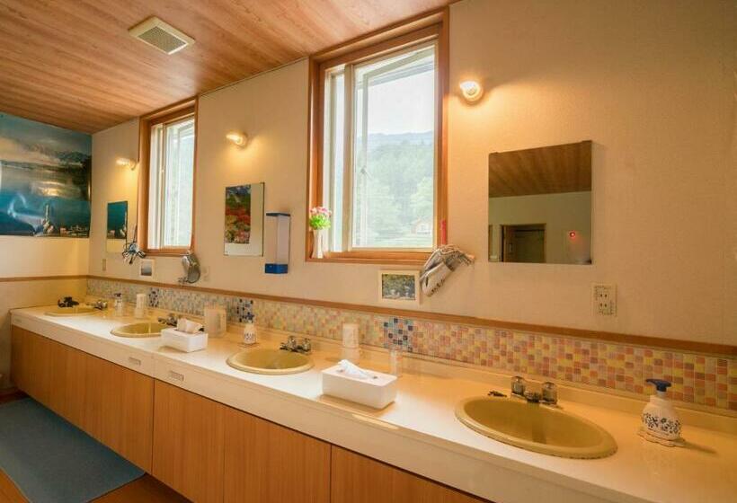 ファミリールーム, Guesthouse Hoshizora No Akari