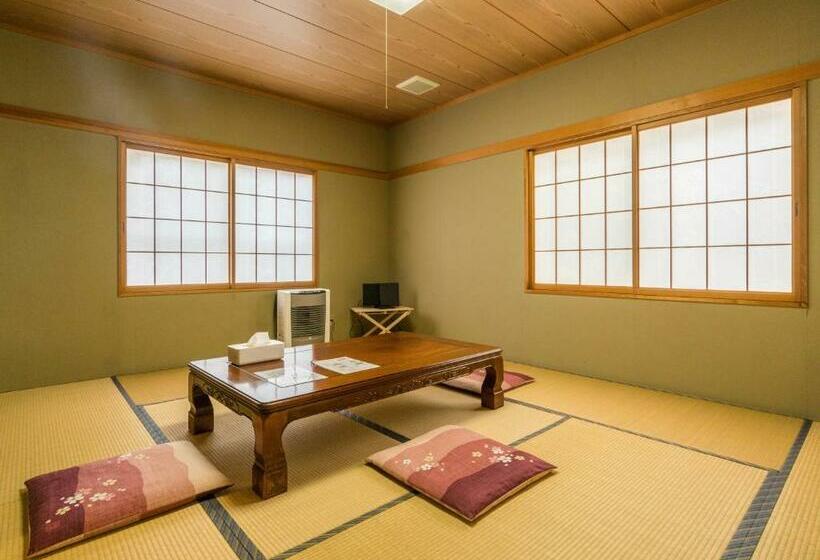 ファミリールーム, Guesthouse Hoshizora No Akari