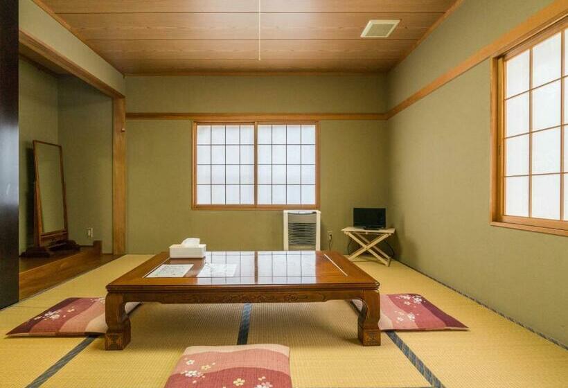 ファミリールーム, Guesthouse Hoshizora No Akari