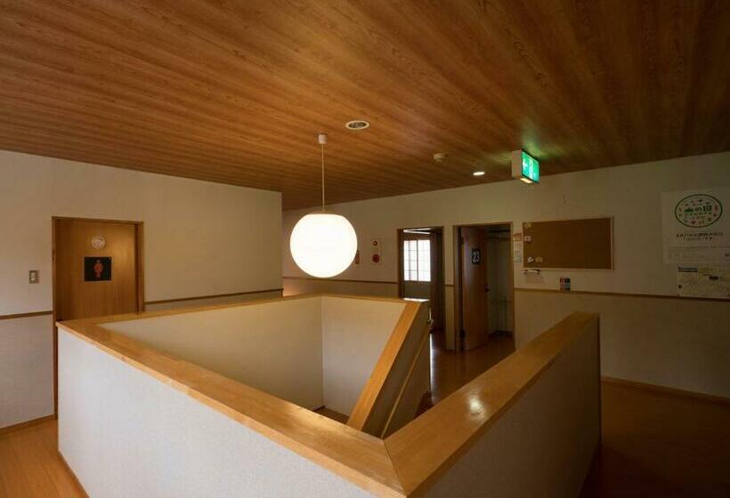 デラックスファミリールーム, Guesthouse Hoshizora No Akari