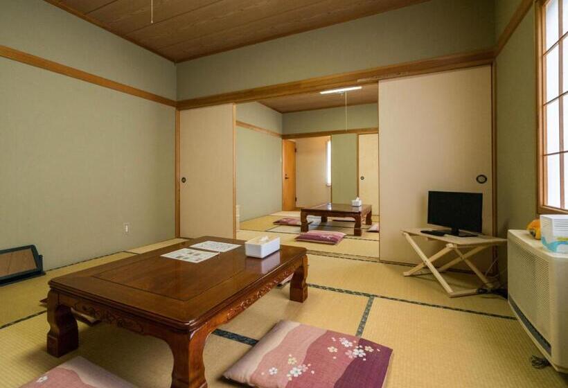 デラックスファミリールーム, Guesthouse Hoshizora No Akari