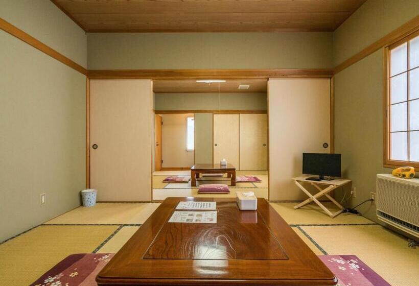 デラックスファミリールーム, Guesthouse Hoshizora No Akari