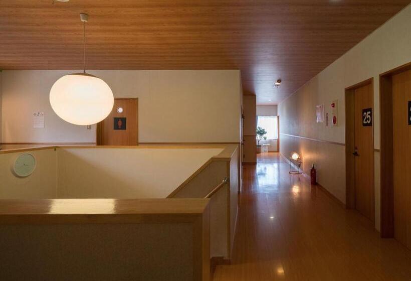 Номер Стандарт, Guesthouse Hoshizora No Akari