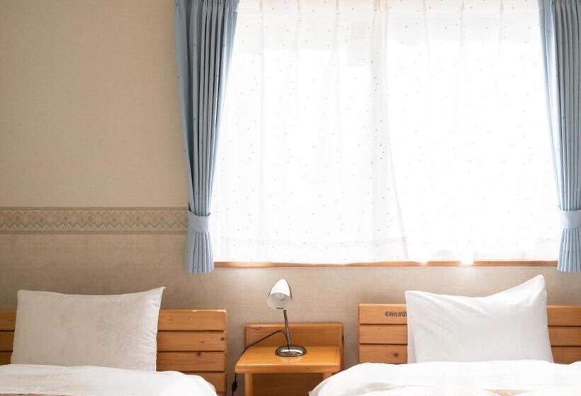スタンダードルーム, Guesthouse Hoshizora No Akari