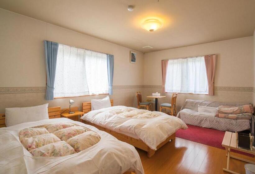 スタンダードルーム, Guesthouse Hoshizora No Akari
