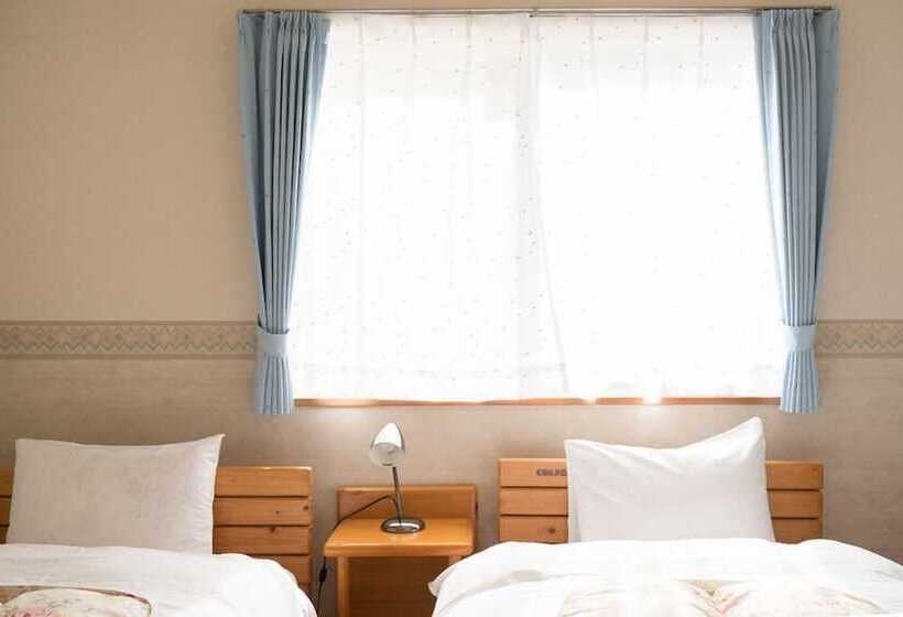 スタンダードルーム, Guesthouse Hoshizora No Akari