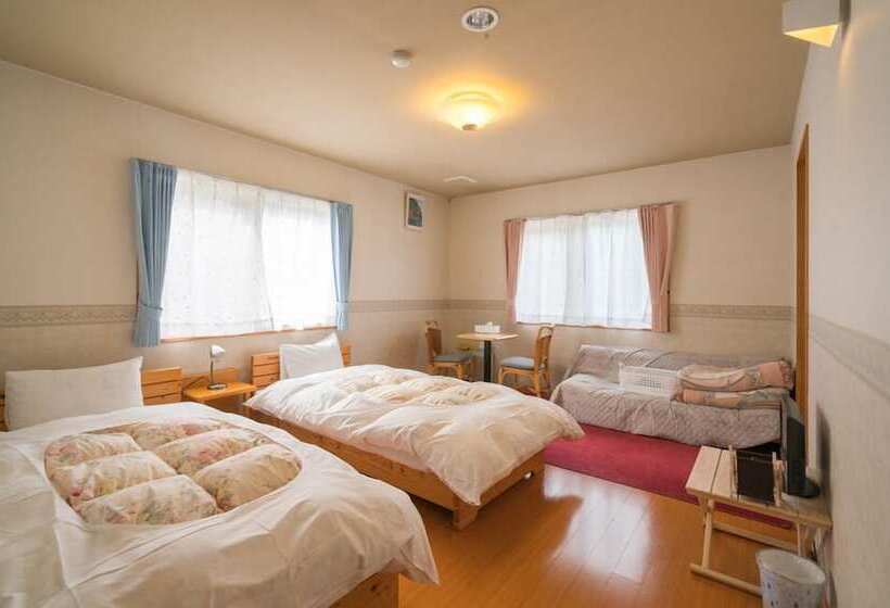 Номер Стандарт, Guesthouse Hoshizora No Akari