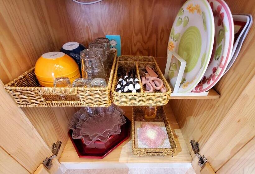 غرفة عائلية, Jeonju Hanok Little Prince