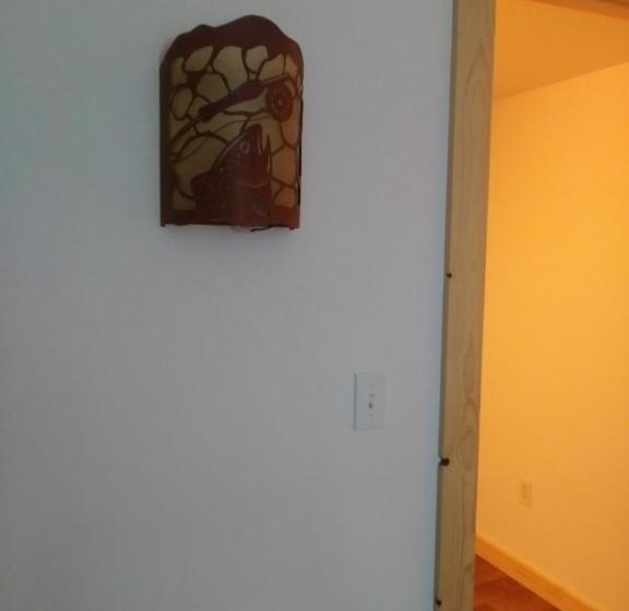 غرفة قياسية, Whispering Winds Retreat B&b