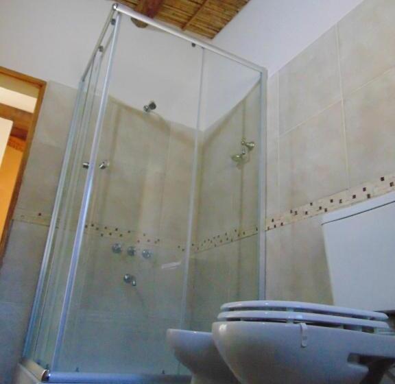 سوییت, Sendero De Las Cabras