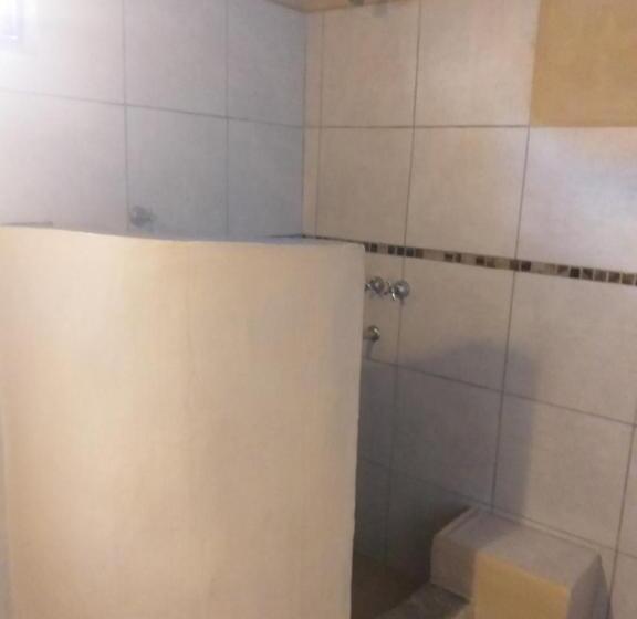 اتاق استاندارد با چشمانداز, Sendero De Las Cabras