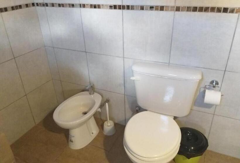 اتاق استاندارد با چشمانداز, Sendero De Las Cabras