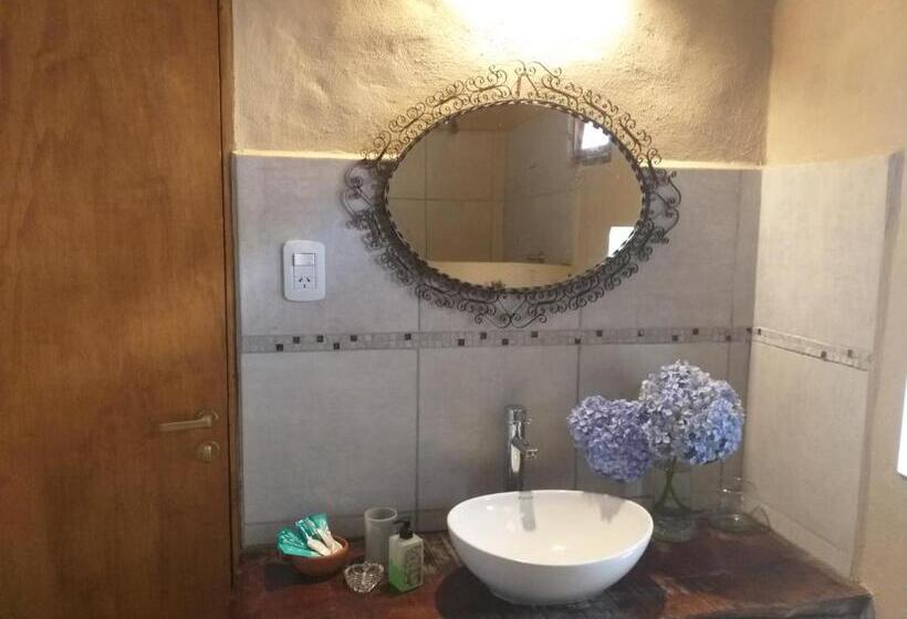 اتاق استاندارد با چشمانداز, Sendero De Las Cabras