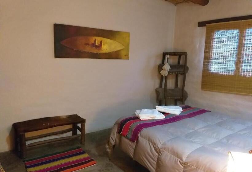 اتاق استاندارد با چشمانداز, Sendero De Las Cabras