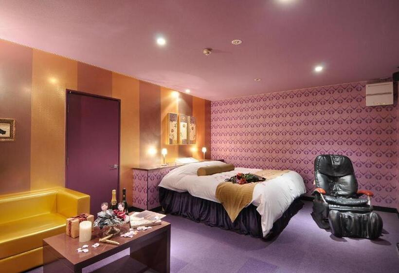 スタンダードルーム, Magical Little Pumpkin The Sweet Garden