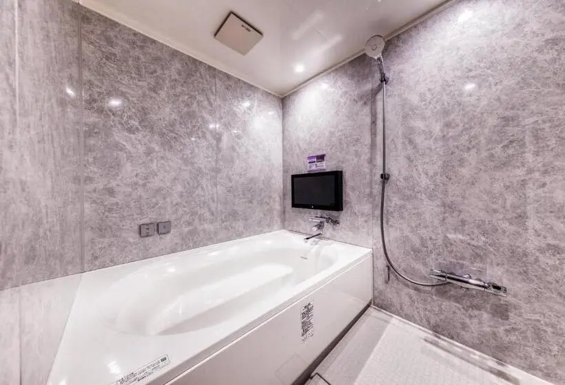 Deluxe-huone, Luna Kawagoe Adult Only