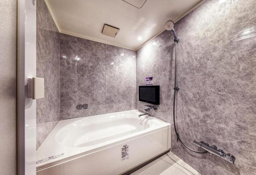 سوییت جونیور, Luna Kawagoe Adult Only