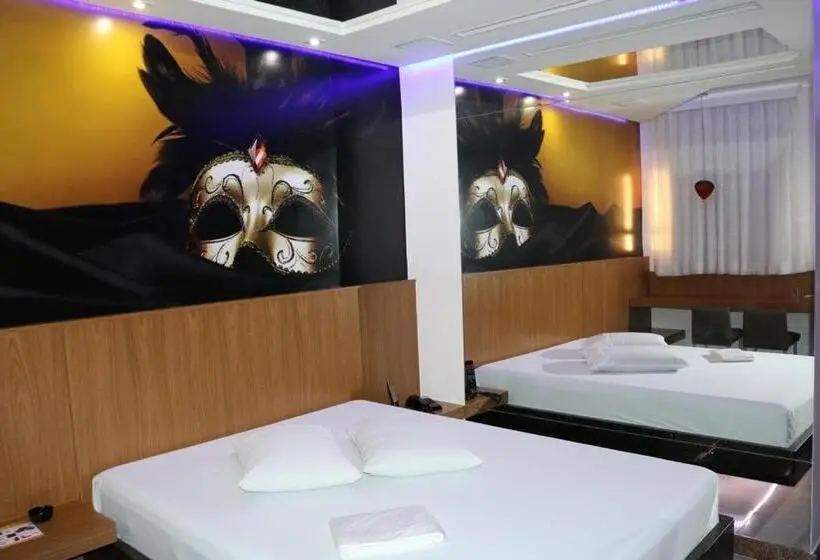 スイート, Motel Fuego