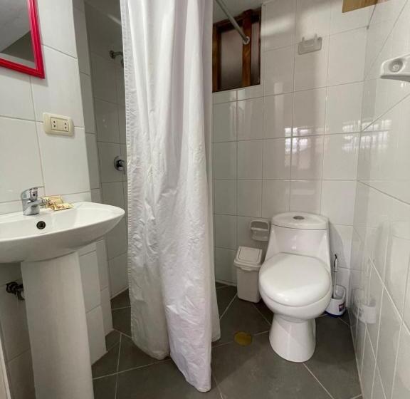 اتاق استاندارد, Yanapanakusun Cusco