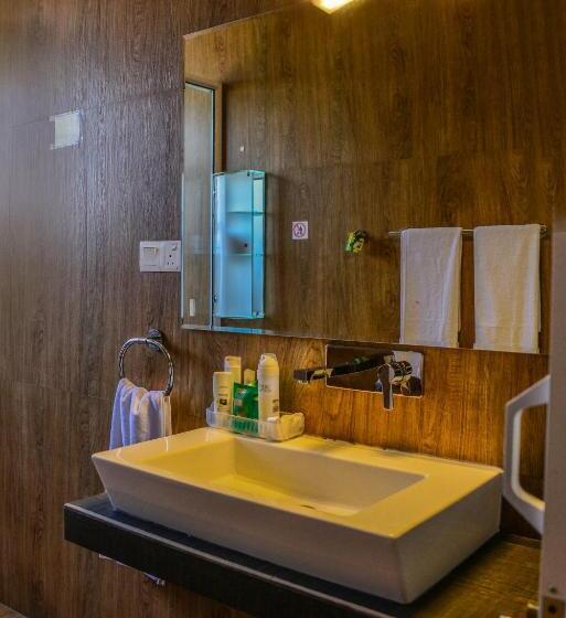 Duplex Suite, Kings Villa Galle