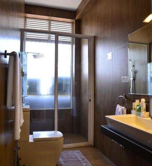 Duplex Suite, Kings Villa Galle