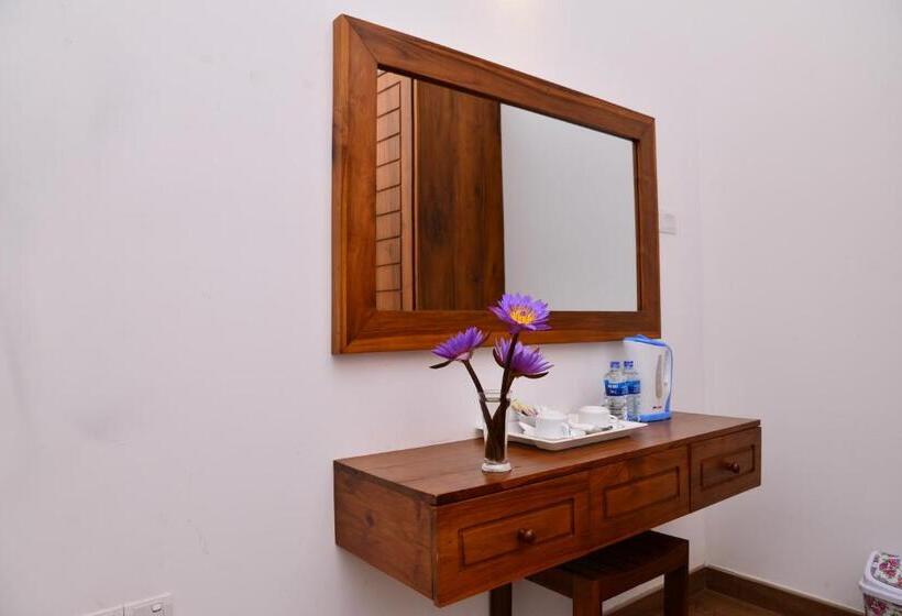 Duplex Suite, Kings Villa Galle