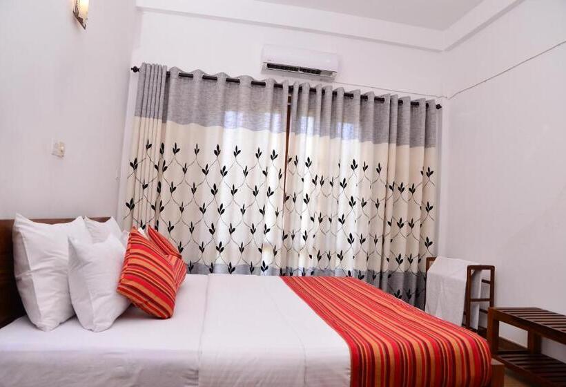 Duplex Suite, Kings Villa Galle
