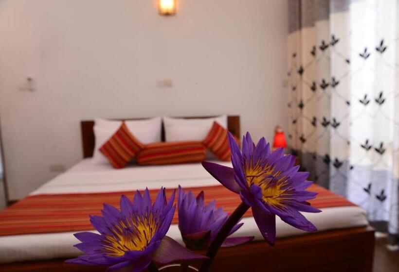 Duplex Suite, Kings Villa Galle