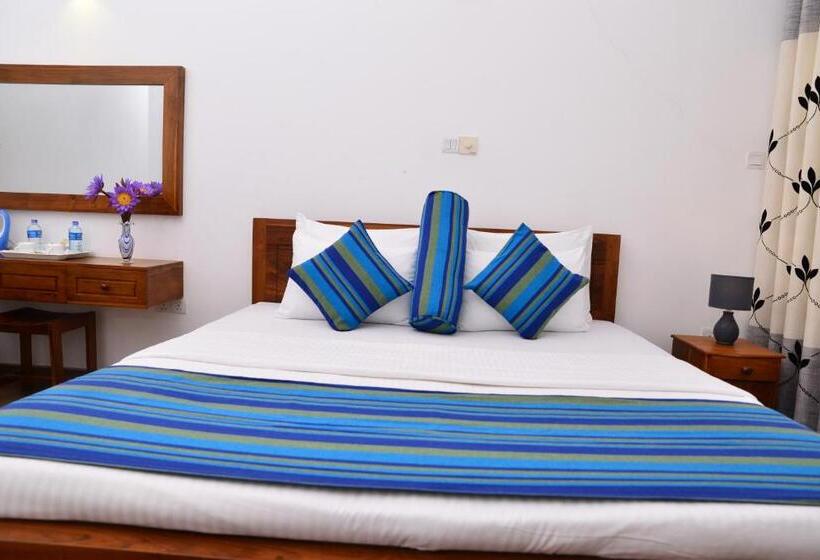 Duplex Suite, Kings Villa Galle