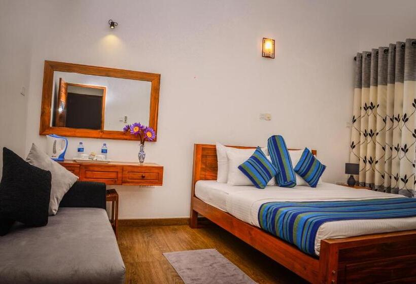 Suíte Dúplex, Kings Villa Galle