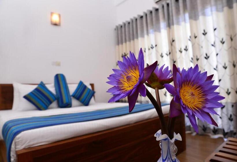 Duplex Suite, Kings Villa Galle