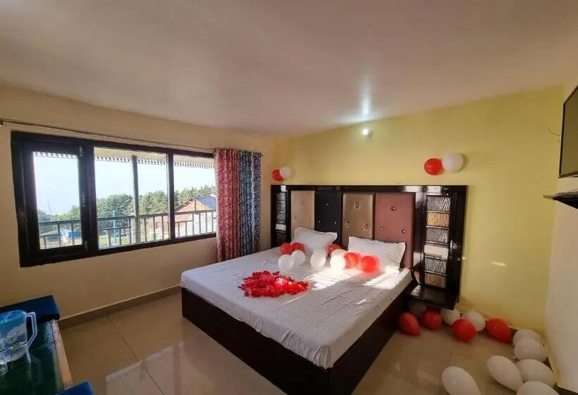 Deluxe-huone, Smarthill Kalatop Nature`s Heaven