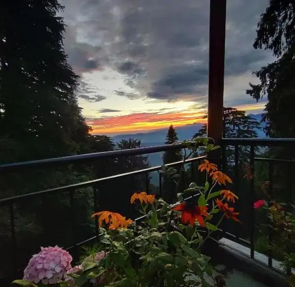 Deluxe-huone, Smarthill Kalatop Nature`s Heaven