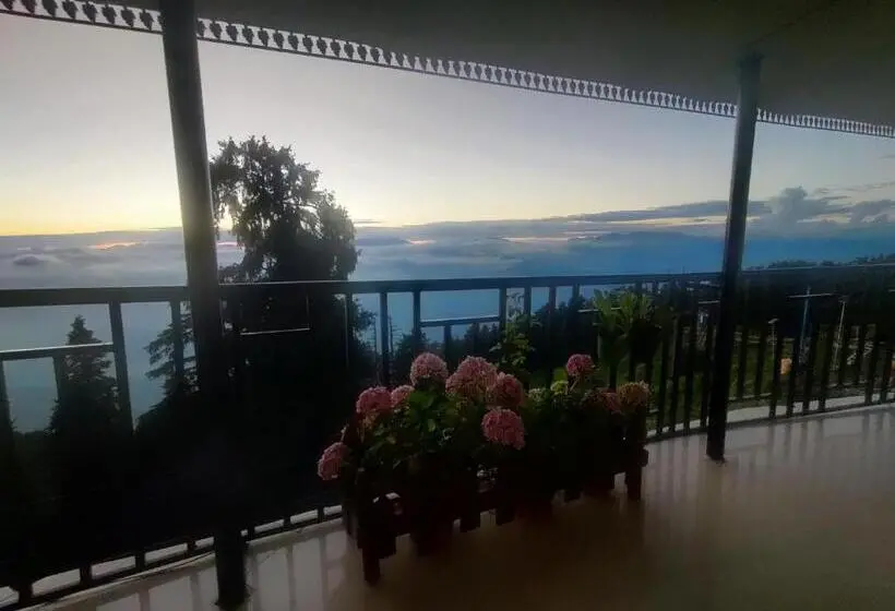 Deluxe-huone, Smarthill Kalatop Nature`s Heaven
