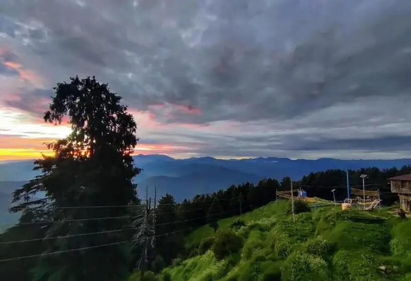 Deluxe-huone, Smarthill Kalatop Nature`s Heaven