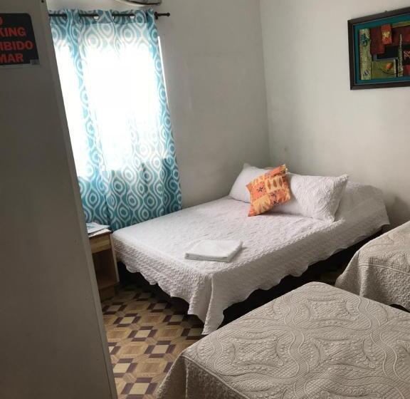 Standard Triple Room, Helena S Place