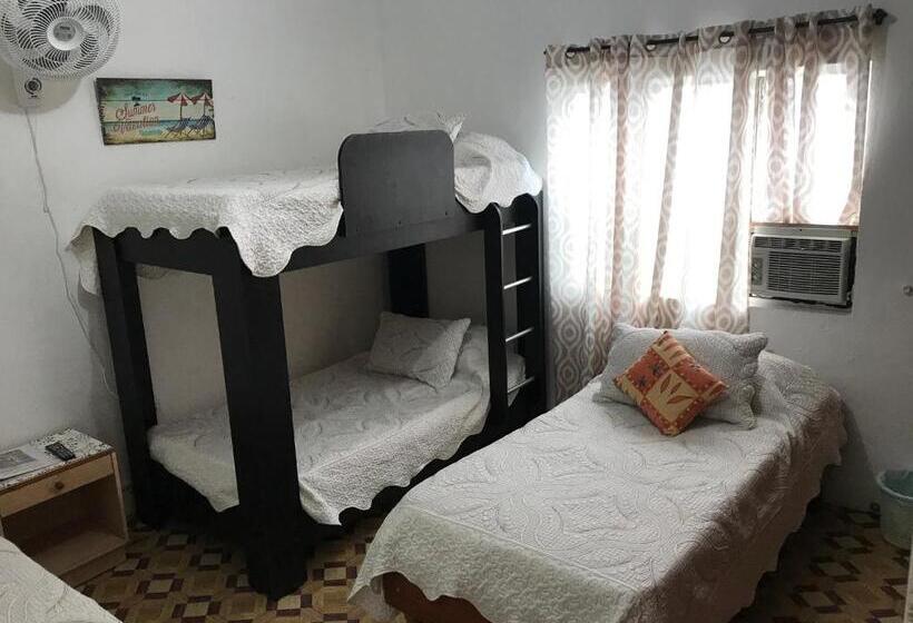 Standard Quadruple Room, Helena S Place