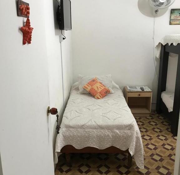 Standard Quadruple Room, Helena S Place