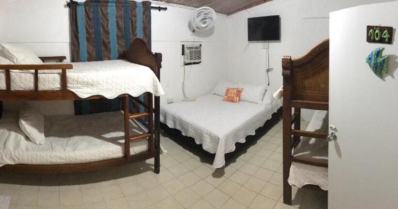 Family Room, Helena S Place