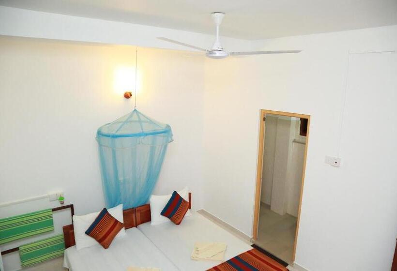 חדר סטנדרט, Vishmee Holiday Inn