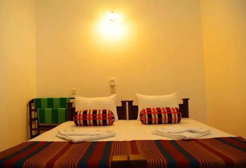 スーペリアールーム, Vishmee Holiday Inn