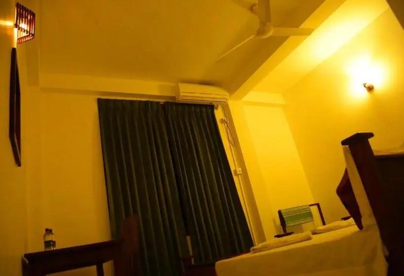 ファミリールーム, Vishmee Holiday Inn