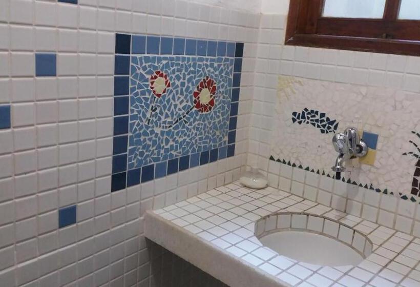 스탠다드 스튜디오, Be Hospedagem