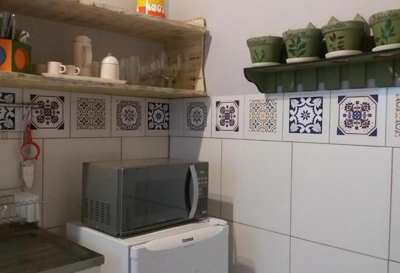 스탠다드 스튜디오, Be Hospedagem