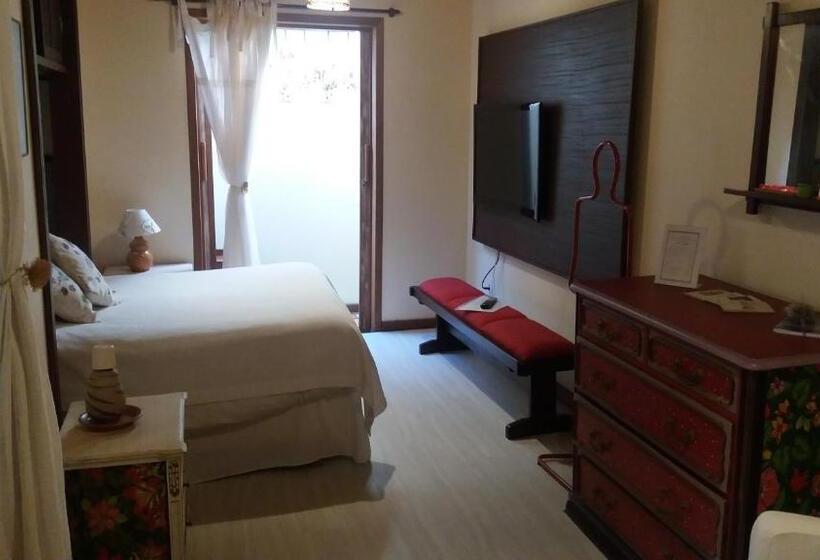 스탠다드 스튜디오, Be Hospedagem