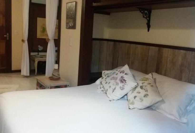 스탠다드 스튜디오, Be Hospedagem